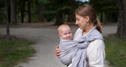 Tak Cuma Tanda Awal Baru, Ini Beragam Arti dari Mimpi Menggendong Bayi