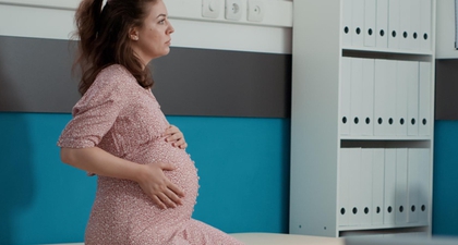 Air Ketuban Pecah Tetapi Tidak Mulas, Ini yang Harus Dilakukan