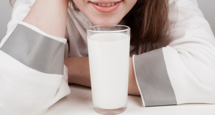 Jangan Asal Pilih, Ketahui Nutrisi Susu yang Sesuai Kebutuhan Tubuh