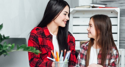 Moms dan Dads, Begini Cara Memberi Kepercayaan pada Anak