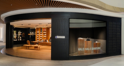 Menghidupkan Budaya Sneakers Bandung: Flagship Store atmos Resmi Dibuka di 23 Paskal