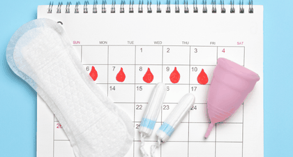 Telat Haid 4 Hari Apakah Hamil? Ini Penjelasan Medisnya