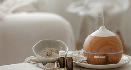 Aromaterapi untuk Relaksasi, Gunakan Essential Oil Ini, Moms