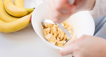 Ini Jenis Pisang yang Tidak Boleh Diberikan kepada Bayi