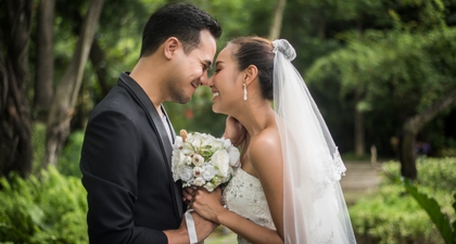 Arti Mimpi Menikah dengan Orang Tak Dikenal