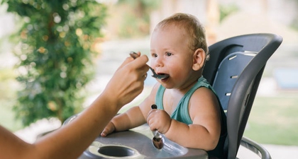 Tak Perlu Panik, Ini Cara Mengatasi Alergi Makanan pada Bayi