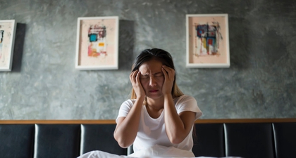 Tidak Selalu Pertanda Buruk, Ini Arti Mimpi Anak Sakit