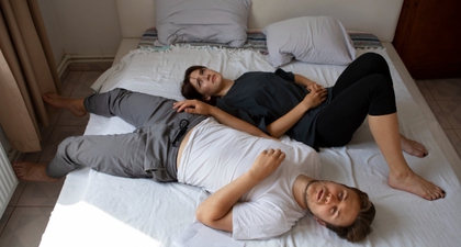 Suami Minta Jatah Setiap Hari? Ini Penyebabnya, Moms