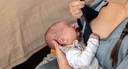 7 Makanan yang Harus Dihindari Ibu Menyusui agar Bayi Tidak Kembung