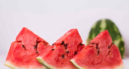 Segar dan Kaya Nutrisi, Ini 5 Manfaat Semangka untuk Anak