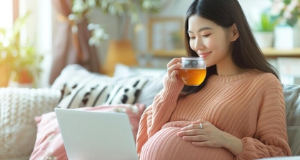 Punya Banyak Manfaat, Ini Tanaman Herbal yang Aman untuk Ibu Hamil