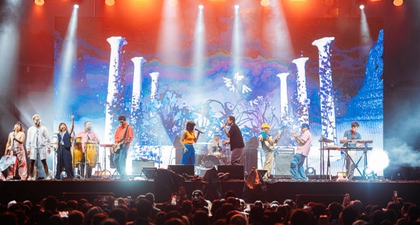 Festival Musik Paling Ramah Anak, Ini Serunya Performance dan Aktivitas Seru di Joyland Jakarta 2024