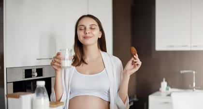 Susu Pasteurisasi untuk Ibu Hamil, Amankah Dikonsumsi?