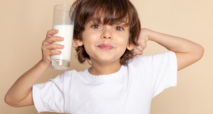 Rekomendasi Susu UHT dengan Kadar Gula Rendah untuk Anak