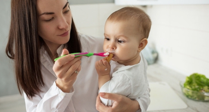 Inspirasi Menu MPASI untuk Bayi 7 Bulan Selama Seminggu