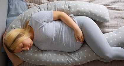 Jangan Begadang! Ini Efeknya Jika Ibu Hamil Kurang Tidur