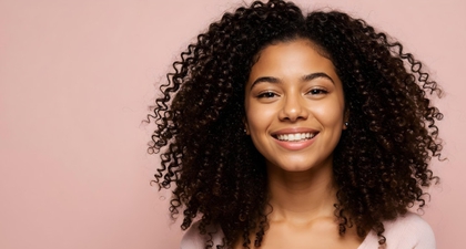 Tampil Stunning! Ini Model Rambut Keriting Wanita Terbaik dan Cara Merawatnya