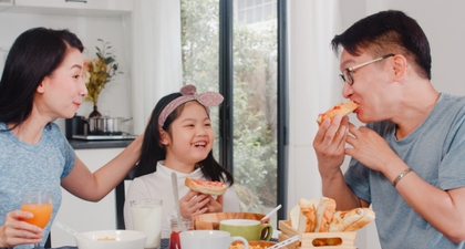 Ide Bekal dengan Menu 4 Sehat 5 Sempurna untuk Anak SD