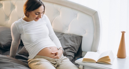 7 Cara untuk Meningkatkan IQ Bayi Sejak dalam Kandungan