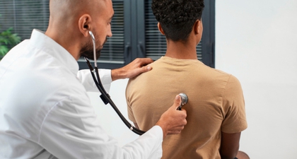 Menangani Skoliosis dengan Teknologi Terkini: Vertebral Body Tethering (VBT)