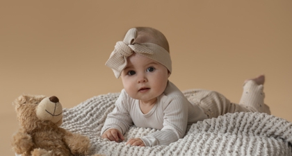 Inspirasi Nama Bayi Perempuan Turki yang Cantik dan Bermakna