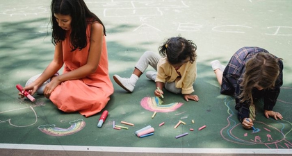 Ide Kegiatan Anak Sepulang Sekolah yang Bermanfaat Sesuai Usia