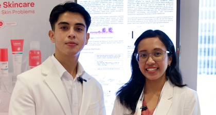 Pertama di Indonesia, LABOR&Eacute; Luncurkan Inovasi untuk Atasi Jerawat Tanpa Kambuh