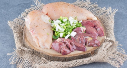 Apakah Ibu Hamil Boleh Makan Jeroan Ayam? Ini Jawabannya, Moms