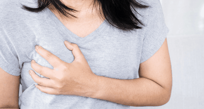 6 Penyebab Payudara Sakit Sebelah Kanan