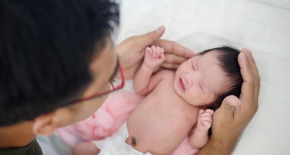 100 Rekomendasi Nama Bayi Laki-Laki yang Disukai Allah SWT