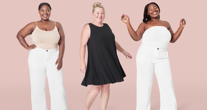 Jenis Celana yang Tepat untuk Orang Gemuk agar Terlihat Ramping