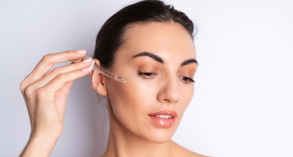 Rekomendasi Serum dengan Kandungan Copper Peptide untuk Wajah Awet Muda