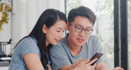 100 Ide Nama Grup WhatsApp Aesthetic untuk Keluarga