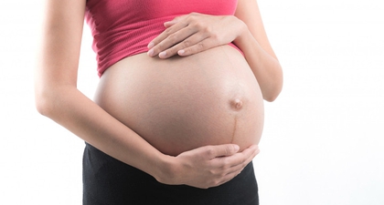 Ibu Hamil Bisa Alami Biduran, Ini Penyebab dan Cara Mengatasinya