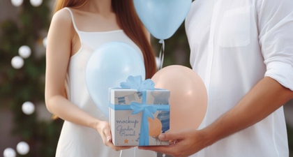 8 Ide Hadiah Baby Shower yang Berkesan dan Bermanfaat untuk Calon Ibu