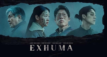 Tembus 2 Juta Penonton di Indonesia, Ini Sinopsis dan Fakta Menarik Film Exhuma