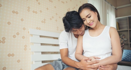 Berhubungan Seks saat Hamil Trimester 1, Amankah Dilakukan?