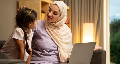 Kumpulan Doa untuk Melembutkan Hati Anak yang Pemarah