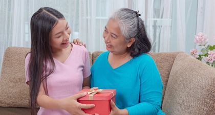 30 Ucapan Ulang Tahun untuk Mertua yang Penuh Makna