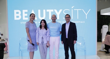 Beautysity: Tempatnya Shopping Produk Beauty &amp; Wellness Terkurasi
