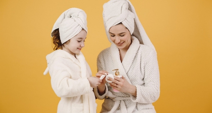Tips Memilih Skincare Praremaja untuk Perawatan Sejak Awal
