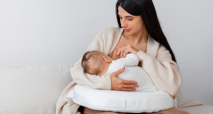 Berat Badan Turun Drastis saat Menyusui, Ini Penyebabnya