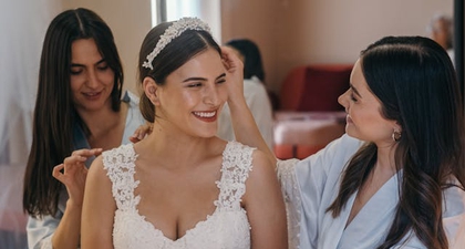 4 Arti Mimpi Teman Menikah, Bisa Melambangkan Kekhawatiran Anda