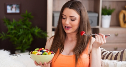 Begini Cara Menambah Berat Badan Bayi dalam Kandungan 8 Bulan