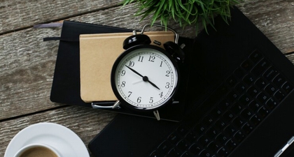 5 Langkah Mengelola Waktu agar Lebih Produktif dan Efisien