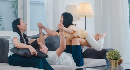 Arti Keluarga Cemara, Filosofi, dan Cerita Asal-usulnya