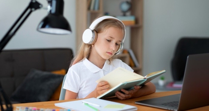 Macam-Macam Gaya Belajar Anak, Kenali Ciri-cirinya!