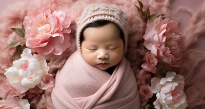 100 Ide Nama Anak Perempuan Lahir Bulan Januari yang Cantik dan Penuh Makna