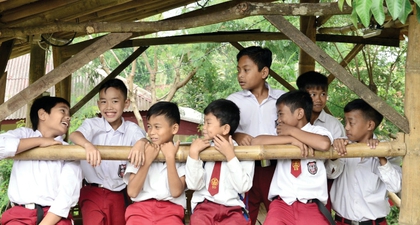 30 Jajanan Jadul SD 90-an dan 2000-an yang Bikin Nostalgia