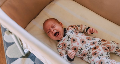 Jangan Panik, Ini Cara Menghilangkan Benjol di Kepala Bayi Akibat Jatuh